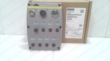 SIEMENS 6SL3546-0FB21-1PA0, SIMATICS G120D CONTROL UNIT