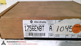 ALLEN BRADLEY 1756ENBT