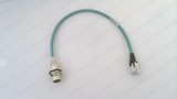 ALLEN BRADLEY 1585D-D4UBJM-0M4 SER B, ETHERNET MEDIA CABLE ASSEMBLY