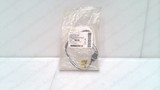 BRAD CONNECTIVITY 8R4A00A16A120, MICRO-CHANGE RECEPTACLE, 1200700104