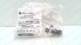 ALLEN BRADLEY 800FP-KM2104RPX10 SERIES A, 22MM SELECTOR SWITCH