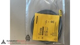 TURCK BI2-Q5.5-AP6X, INDUCTIVE SENSOR, 1613000