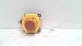 BANNER ENGINEERING SSA-EB1P-02ED1Q5A, EMERGENCY PUSH E-STOP