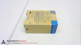 MEASUREMENT TECHNOLOGY MTL 2210B, 1-CHANNEL, SWITCH OPERATED RELAY