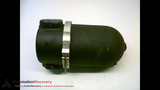ROSS 5022B8018 HIGH CAPACITY FILTER METAL BOWL AUTO DRAIN
