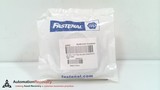 FASTENAL 42022  ROUND BEND U-BOLT, PIPE SIZE: 1-1/4