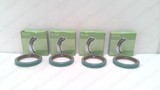 SKF 17752, PACK OF 4, RADIAL SHAFT SEAL