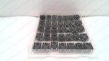 OHMITE PA-T2X-38E - PACK OF 35, PIN FIN HEATSINK
