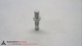 BALLUFF BCS M12T4D2-POM40C-S04G CAPACITIVE SENSOR, 12-35 V DC,