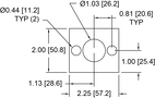 FREER NAAMS SHIMS DSCH091-E155