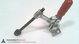 GENERIC GH-12050 VERTICAL HANDLE TOGGLE CLAMP
