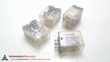 GE CR420NPL0224 , PLUG IN RELAY