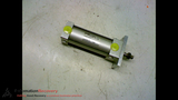 PHD AVRF1X2-P, CYLINDER PNEUMATIC 1INCH BORE 2-1/2INCH STROKE