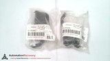 AMPHENOL 10-80249, SAFETY SLEEVE AND CLIP ASSEMBLY 10-80249