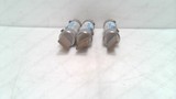 LITTELFUSE FLNR80ID - PACK OF 3, FUSE UNIT