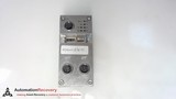 FESTO CPX-M-FB33, BUS NODE, 548755
