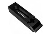 TE-CO 33890 EDGE CLAMP L 3/8 X 2-3/4
