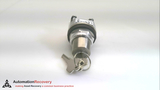 ALLEN BRADLEY 800T-H3212A SERIES T SELECTOR SWITCH