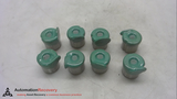 MOELLER PRECISION TOOL MDC025-025 ,PRESS FIT BUTTON,