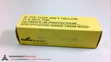 BUSSMANN LPJ-400SP - TIME DELAY FUSE