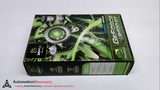 NVIDIA PV-T94G-YHH2, VIDEO CARD, GEFORCE 9400 GT, 512 MB, 64-BIT, DDR2