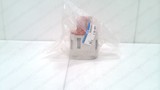 SMC VHS50-F06-D, PRESSURE RELIEF 3 PORT VALVE, MECHANICAL VALVE
