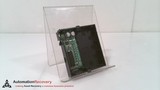 PANASONIC AFP7END, FP7 SERIES END UNIT FOR CPU