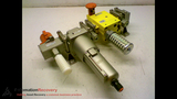 SMC VHS50-N10-Z ATTACHED PART AVL5000-N10 PNEUMATIC ASSEMBLY
