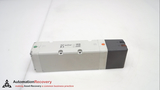 SMC VQC5301-51, SOLENOID-OPERATED PNEUMATIC CONTROL VALVE