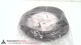 BRAD POWER CC4032A77M030, POWER CABLE ASSEMBLY, 1300642003