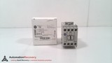 ALLEN BRADLEY 700-CF220EQ SER A, CONTROL RELAY W/ 12V DC COIL