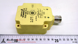 TURCK BI50U-Q80-VP4X2-B1141, SENSOR, 10-65VDC, 200MA, SENSING RANGE,