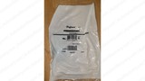 HOFFMAN AS050SS, HOL-SEALERS, HOLE SEAL FOR 1/2IN CONDUIT