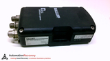 BALLUFF BIS L-6003-025-050-03-ST12 RADIO FREQUENCY IDENTIFICATION SYST