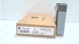 ALLEN BRADLEY 1746-0A8 - SERIES B, OUTPUT MODULE