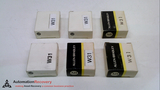 ALLEN BRADLEY W31  HEATER ELEMENT,