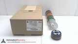 ALLEN BRADLEY 855EC-B24Y7Y3Y5Y4 - SER A TOWER STACK LIGHT ASSEMBLY 855EC-B24Y7Y3Y5Y4 Series A