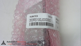 SMC 353RS100J000000, SINGLE PRESSURE SANDWICH REGULATOR, 10-130PSIG