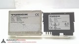 TURCK BL20-PF-24VDC-D, BL20 ELECTRONIC MODULE, 6827007