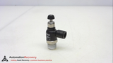 LEGRIS 7067 56 14 , BI DIRECTIONAL, FLOW CONTROL REGULATOR