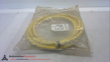 TPC WIRE & CABLE 84512, SUPER-TREX MINI QC CABLE ASSEMBLY