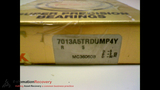 NSK 7013A5TRDUMP4Y SUPER PRECISION BEARING 65MM ID 100MM OD 36MM WIDTH