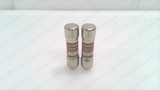 COOPER BUSSMANN KTK-R-4, LIMITRON FAST-ACTING FUSE