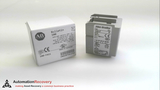 ALLEN BRADLEY 100-FA11 SER B, AUXILIARY CONTACT BLOCK
