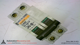 MERLIN GERIN 24127 CIRCUIT BREAKER 480VAC 3A