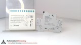 SIEMENS 5ST3 020 FAULT SIGNAL CONTACT