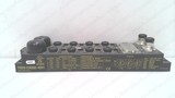 TURCK FGEN-IOM88-4001/CS30007, COMPACT FIELDBUS I/O MODULE, 6825443