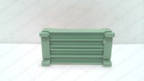PHOENIX CONTACT UM 45-D25SUB/B, TERMINATION BOARD, 2962748