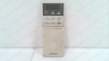 MITSUBISHI ELECTRIC FR-PU03E, PARAMETER CONTROL UNIT