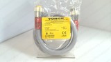 TURCK RSM RKM 56E-1M, MINIFAST DOUBLE-ENDED CORDSET, U2-23681